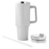 VASO TERMICO 1.200 ML BLANCO