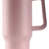 VASO TERMICO 1.200 ML ROSA VIEJO