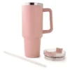 VASO TERMICO 1.200 ML ROSA VIEJO