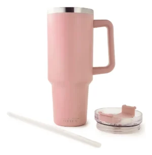 01247OTT0030-2 VASO TERMICO 1.200 ML ROSA VIEJO