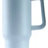 VASO TERMICO 1.200 ML CELESTE
