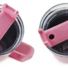 VASO TERMICO 1.200 ML ROSA