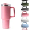 VASO TERMICO 1.200 ML ROSA