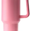 VASO TERMICO 1.200 ML ROSA