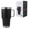 VASO TERMICO 800 ML NEGRO