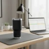 VASO TERMICO 800 ML NEGRO