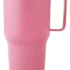 VASO TERMICO 800 ML ROSA