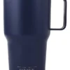 VASO TERMICO 800 ML AZUL