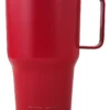 VASO TERMICO 800 ML ROJO