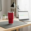VASO TERMICO 800 ML ROJO