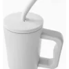 VASO TERMICO C/SOBETE 700 ML BLANCO