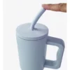 VASO TERMICO C/SOBETE 700 ML CELESTE