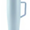 VASO TERMICO 1.000 LITRO CELESTE