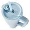 VASO TERMICO 1.000 LITRO CELESTE
