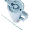 VASO TERMICO 1.000 LITRO CELESTE