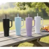 VASO TERMICO 1.000 LITRO BLANCO
