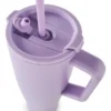VASO TERMICO 1.000 LITRO ROSA