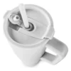 VASO TERMICO 1.000 LITRO BLANCO