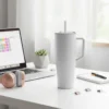 VASO TERMICO 1.000 LITRO BLANCO