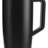VASO TERMICO 1.000 ML NEGRO