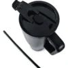 VASO TERMICO 1.000 ML NEGRO