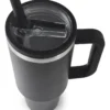 VASO TERMICO 1.000 ML NEGRO