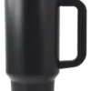 VASO TERMICO 1.000 ML NEGRO