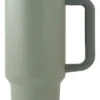 VASO TERMICO 1.000 ML VERDE CLARO