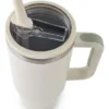 VASO TERMICO 1.000 ML BLANCO