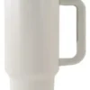 VASO TERMICO 1.000 ML BLANCO