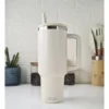 VASO TERMICO 1.000 ML BLANCO