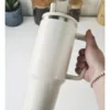 VASO TERMICO 1.000 ML BLANCO