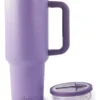 VASO TERMICO 1.200 ML  LILA