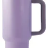 VASO TERMICO 1.200 ML  LILA
