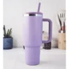 VASO TERMICO 1.200 ML  LILA
