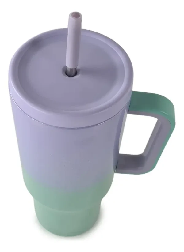 VASO TERMICO 1.000 LITRO