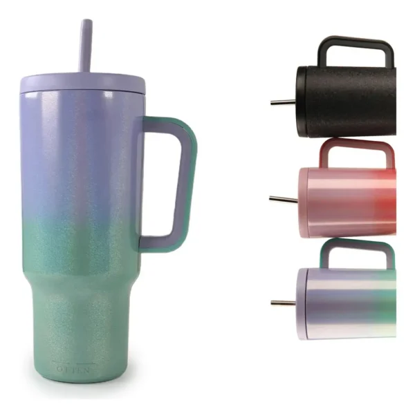 VASO TERMICO 1.000 LITRO