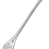 BOMBILLA PLANA DE ACEROM INOX 19CM - OTTEN -