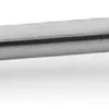 BOMBILLA PLANA DE ACEROM INOX 19CM - OTTEN -