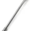 BOMBILLA PLANA CON RESORTE 16CM ACERO INOX-OTTEN -
