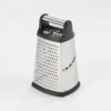 Rallador 4 Caras Con Base Acero Inoxidable 22 Cm Otten