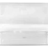 02014DUN012-1 Organizador Cajon Acrilico Contenedor Para Heladera 25 Cm