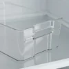 Organizador Cajon Acrilico Contenedor Para Heladera 38 Cm