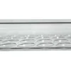 Organizador Acrilico Heladera Porta Huevos Huevera 24 Huevos