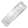 Organizador Acrilico Heladera Porta Huevos Huevera 12 Huevos Color Transparente