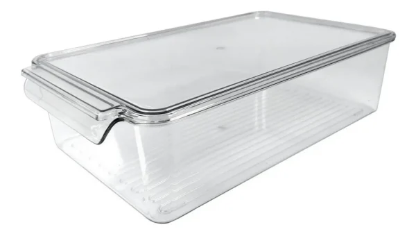 RECIPIENTE ORGANIZADOR 34