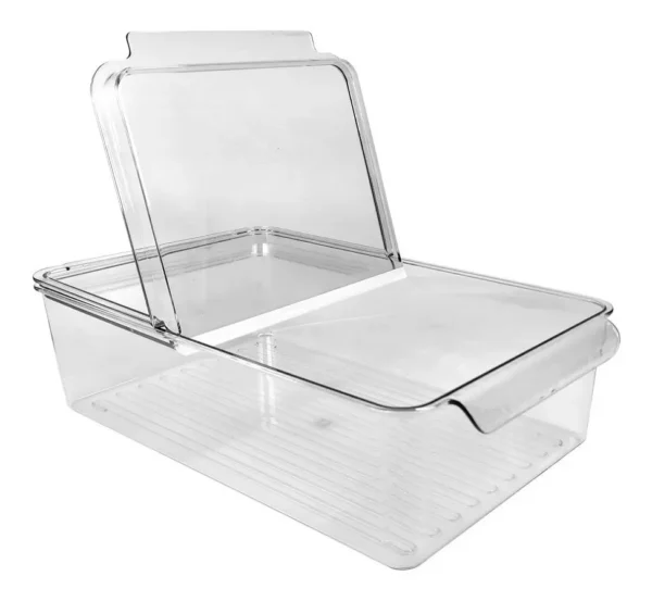 RECIPIENTE ORGANIZADOR 37
