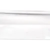Organizador Con Tapa Contenedor Acrilico Heladera Apilable Transparente