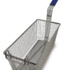03273DUN0001-1 Canasto Freidor Cromado Otten 28 X 13,8 Cm
