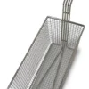 03273DUN0001-3 Canasto Freidor Cromado Otten 28 X 13,8 Cm